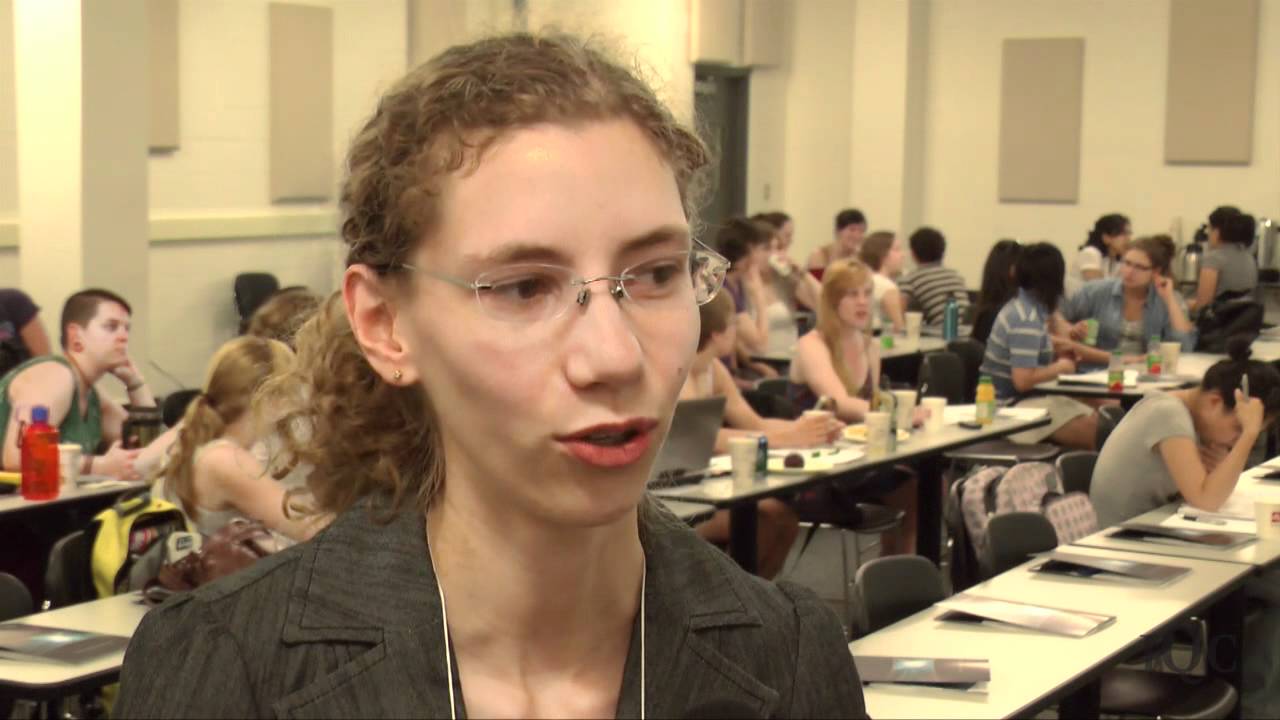 Women in Physics Conference