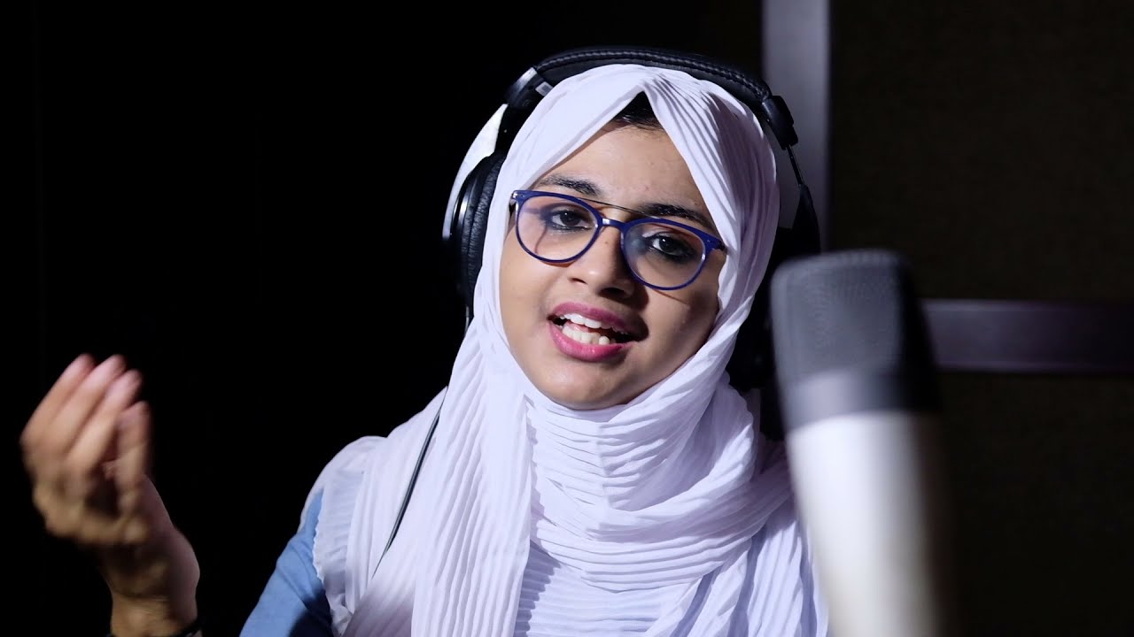 മൂസക്കയുടെ പ്രിയഗാനം | Zamanin Koorirul Kattil..| Female  Version | Asna ST | Music Media Alappuzha