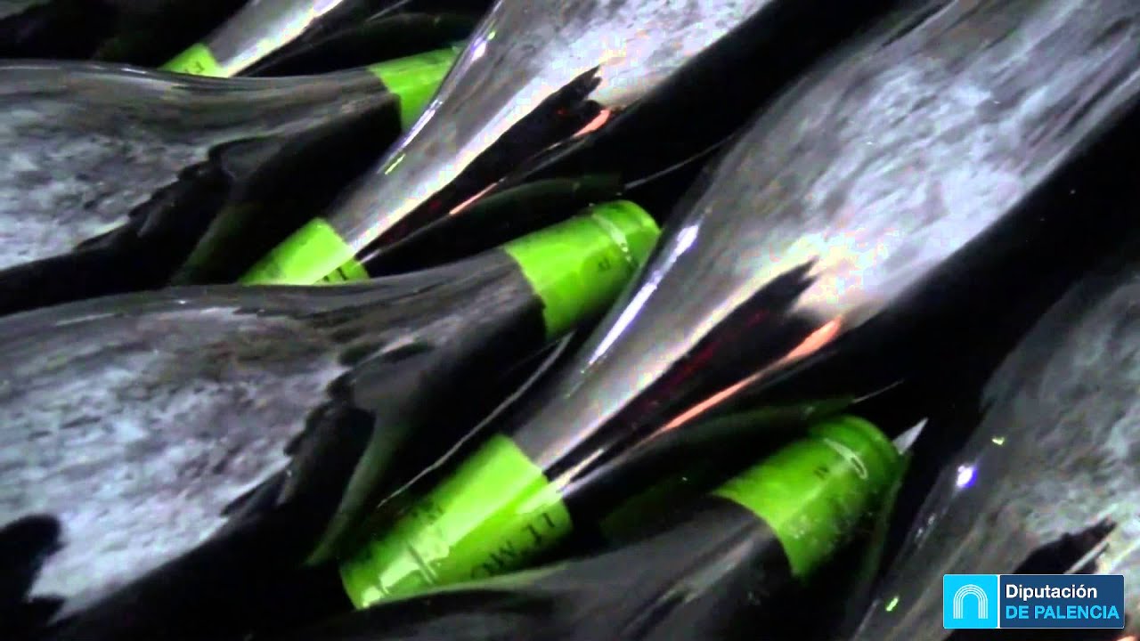 Factor&iacute;as Visitables: Bodegas Esteban Araujo