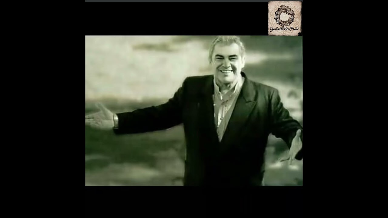 Soy un ser humano. Alberto Cortez