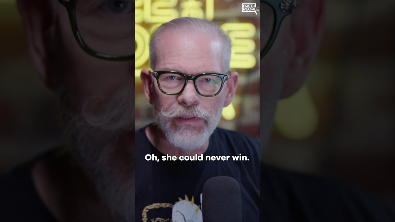 Don't Underestimate AOC