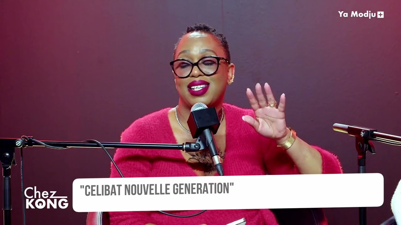 CHEZ KONG : CELIBAT NOUVELLE GENERATION