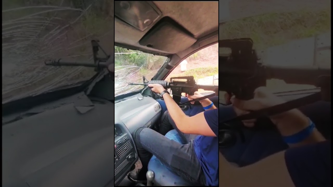 Tapuxa funciona no Fuzil?