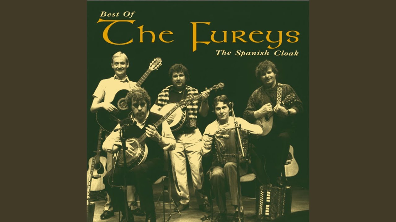 The Prickly Bush