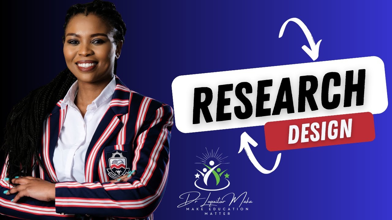 Designing Your Research: Methods Made Simple