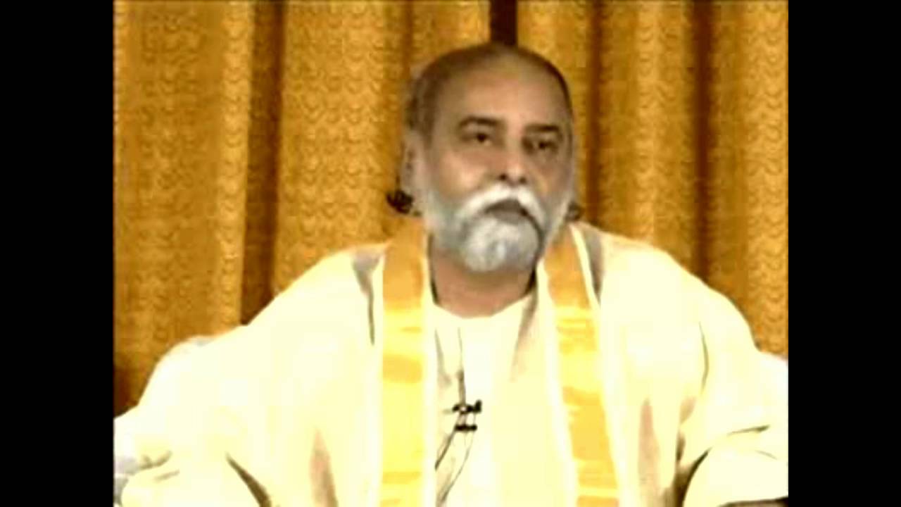 Sri Amma Bhagavan _ Acceptance