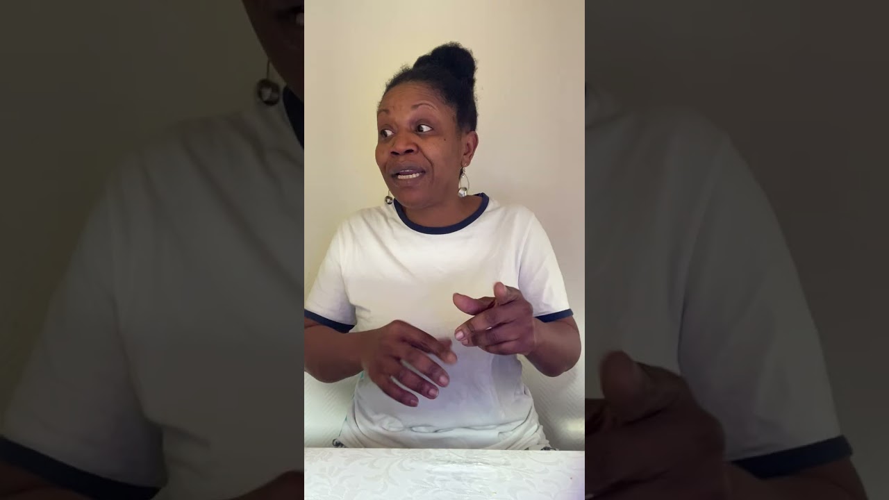 🚨prophète Ferdinand ekane🚨Suzannengokouki 🚨tu cherches quoi avec ce genre de commentaire ?⚠️