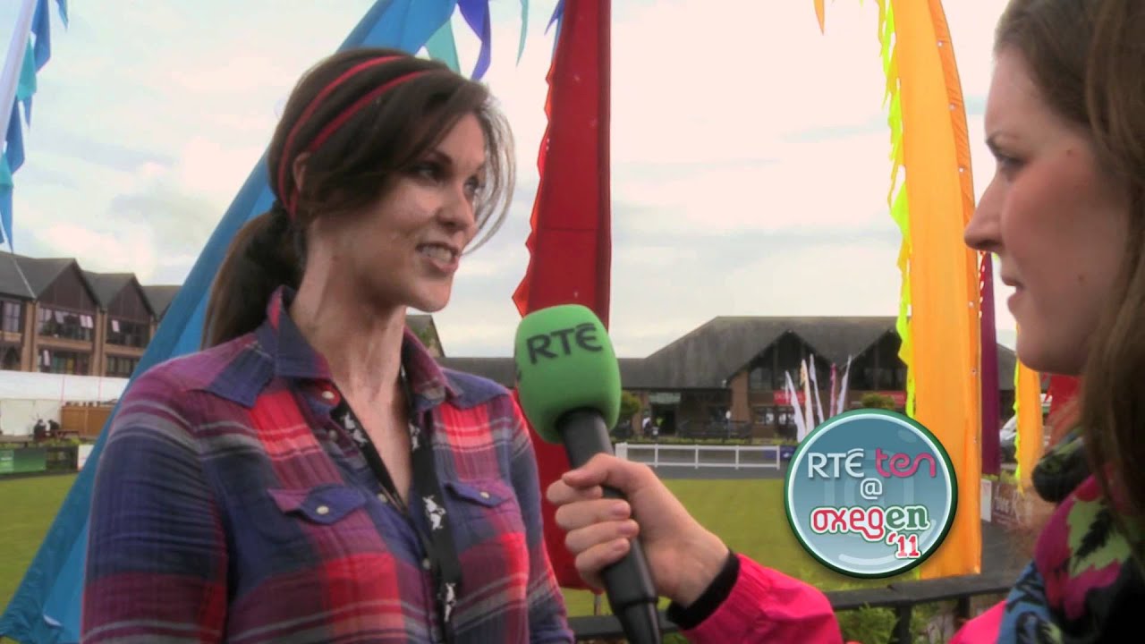RTÉ @ Oxegen 2011: Brunker-gate