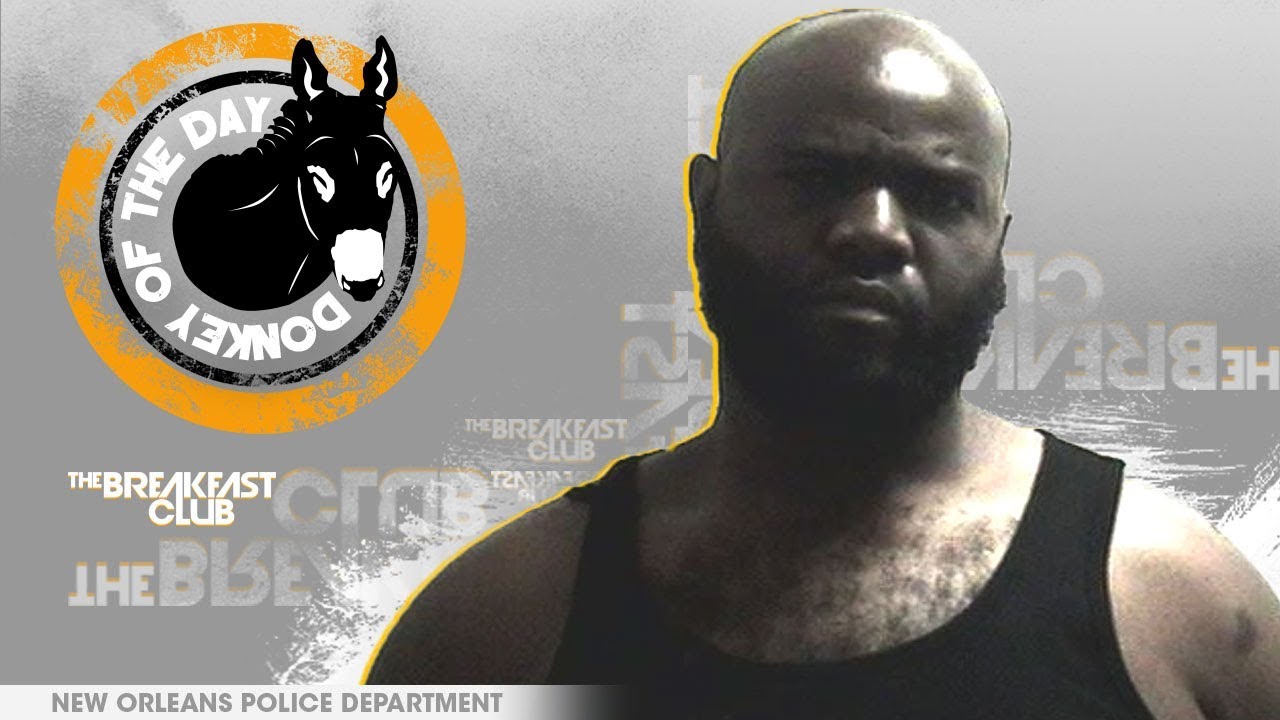 Man Steals Popeyes Chicken After Failed Robbery Attempt