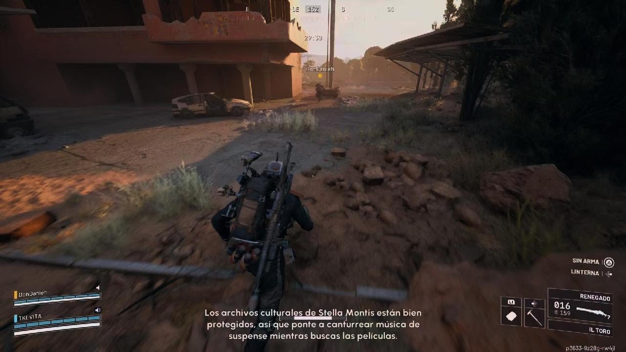 ARC Raiders top goopeada con 2 vs1