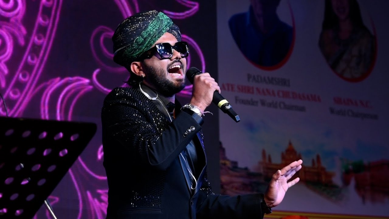 SWAROOP KHAN 2023 JODHPUR O Mhara O Mhara Mithoda Mehman Bhala Aaviya  Mhara Pardesi  #swaroopkhan