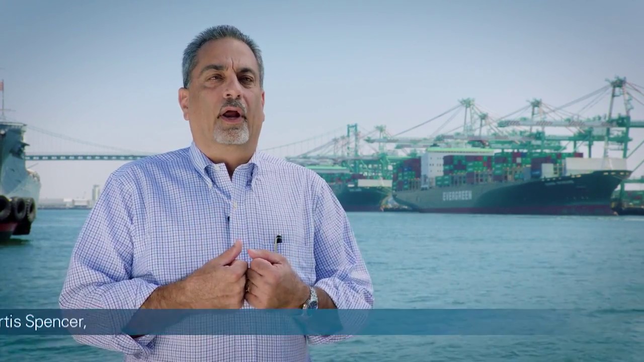 Meet Watson Industrial Park Chino
