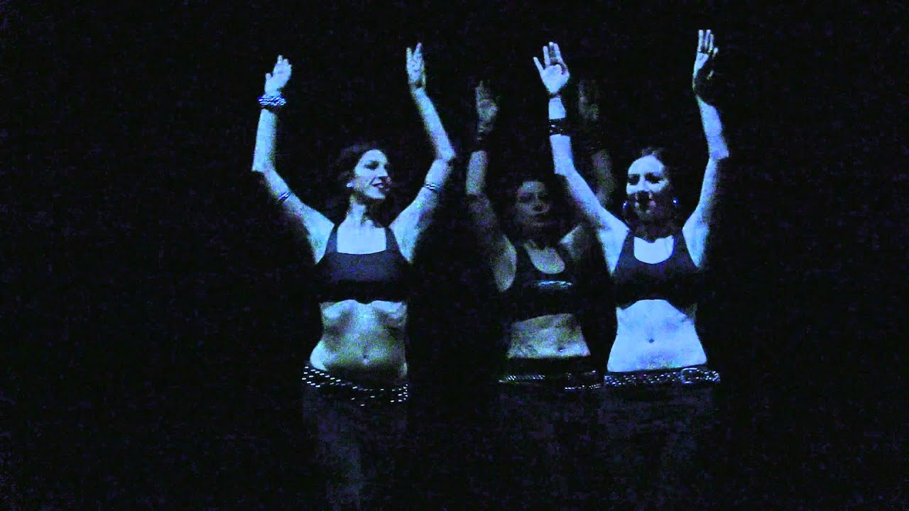 Caterina Grimani, Linda Melani & Valenteena Ianni - ITS UNMATA Style@ From Rome With Love 2015