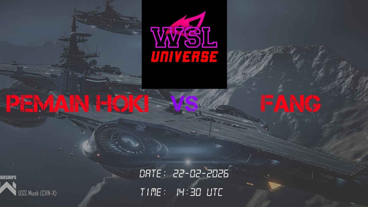 PEMAIN HOKI vs FANG | DLSF4 | WSLU | Bronz | Match 3