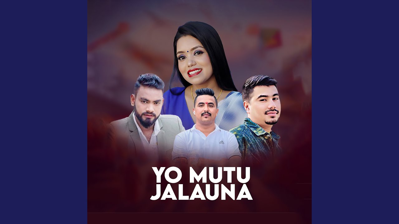 Yo Mutu Jalauna
