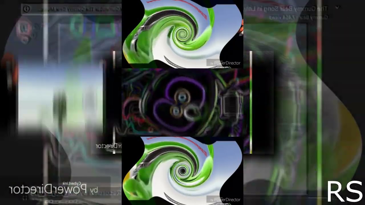 (YTPMV) Gummibar International Scan