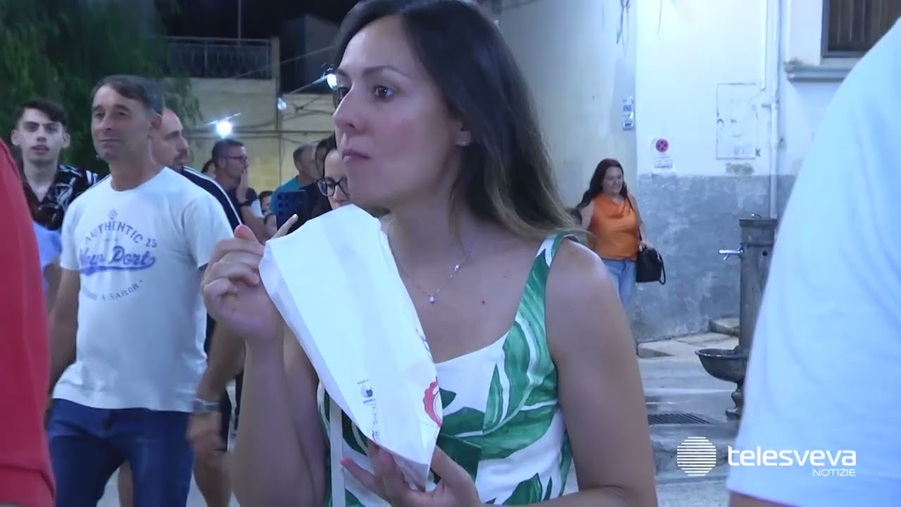 &ldquo;Tipicamente Canosa&rdquo; tra arte, musica e buon cibo alla scoperta del borgo antico