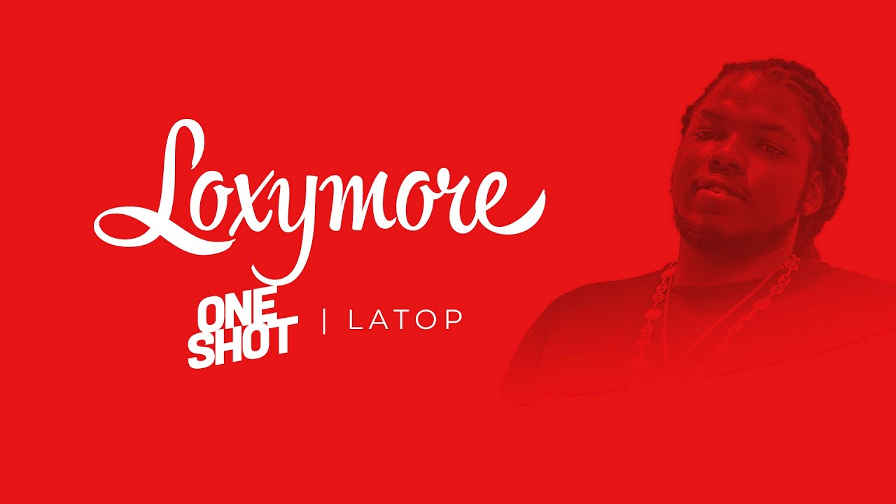 Latop - Loxy Banger (Exclusif) | Loxymore One Shot