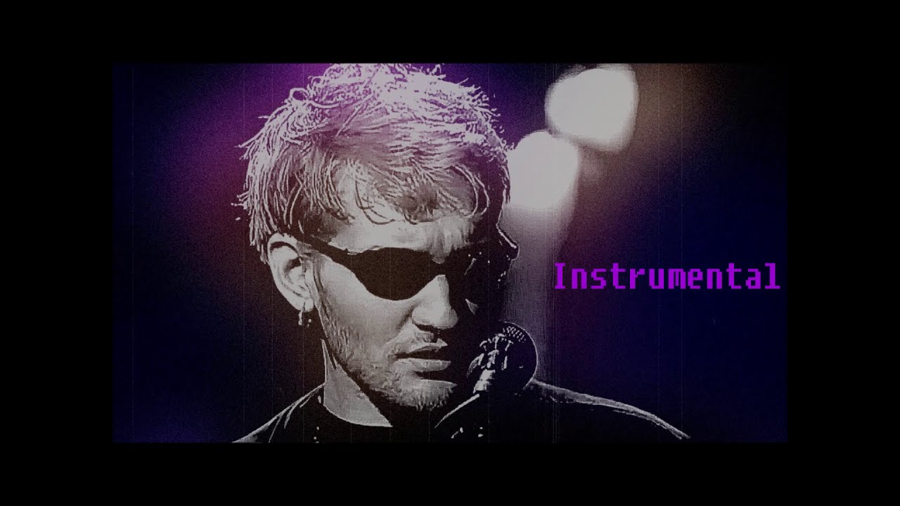 Alice In Chains - Nutshell [Instrumental]