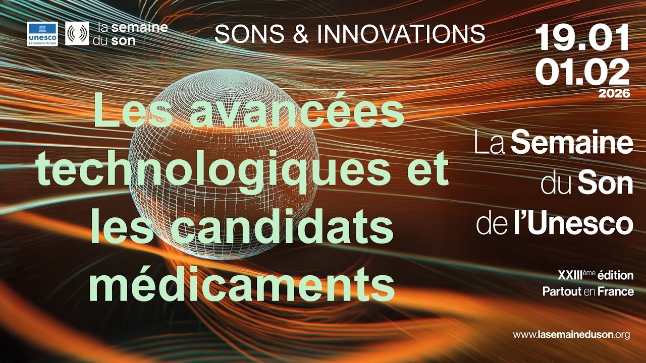 SDSU 20 01 2026 PM part5 les avancées technologiques