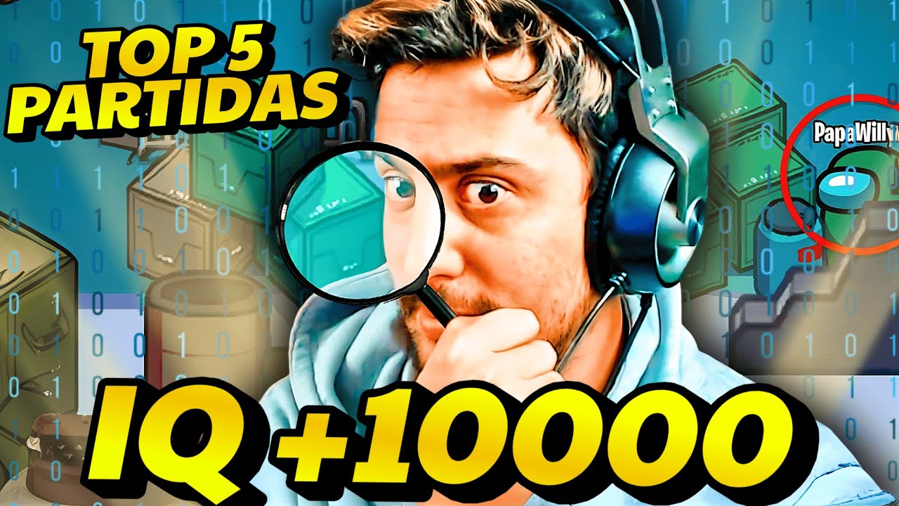 5 VECES que FARGAN US&Oacute; TODO SU IQ 🧠 para DESCUBRIR A TODOS LOS IMPOSTORES 🔎