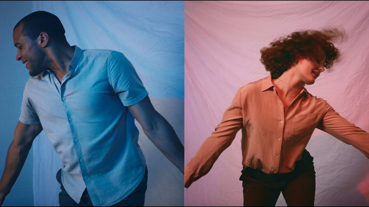 Georgia Ku - Lighthouse [Official Music Video]