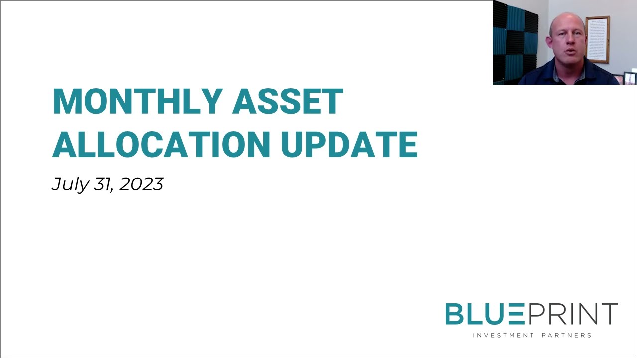 Aug 2023 Asset Allocation Update for Risk-Managed Portfolios