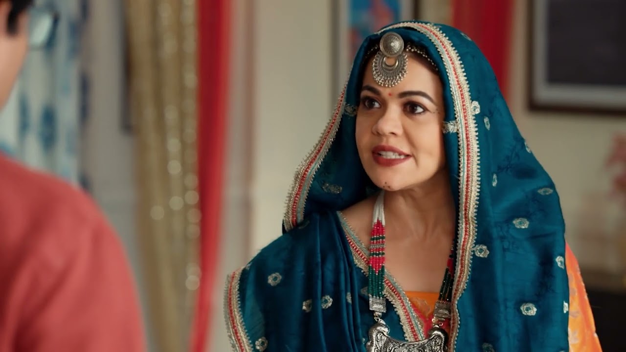 مسلسل نساء لا يقهرن  حلقة 120 - أقوى مشهد 1