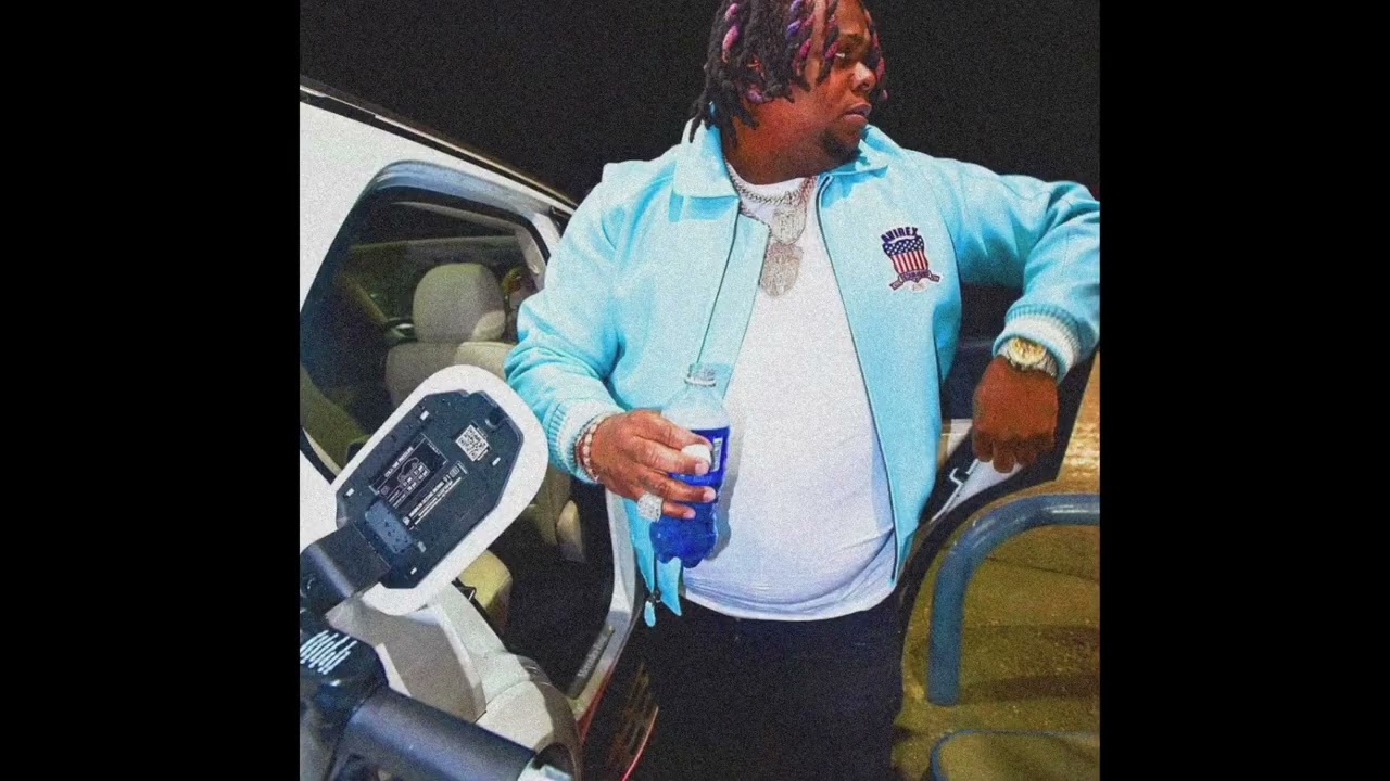 Big Homiie G x Big 30 Type Beat "Stronger Than Ever"| Memphis Type Beat