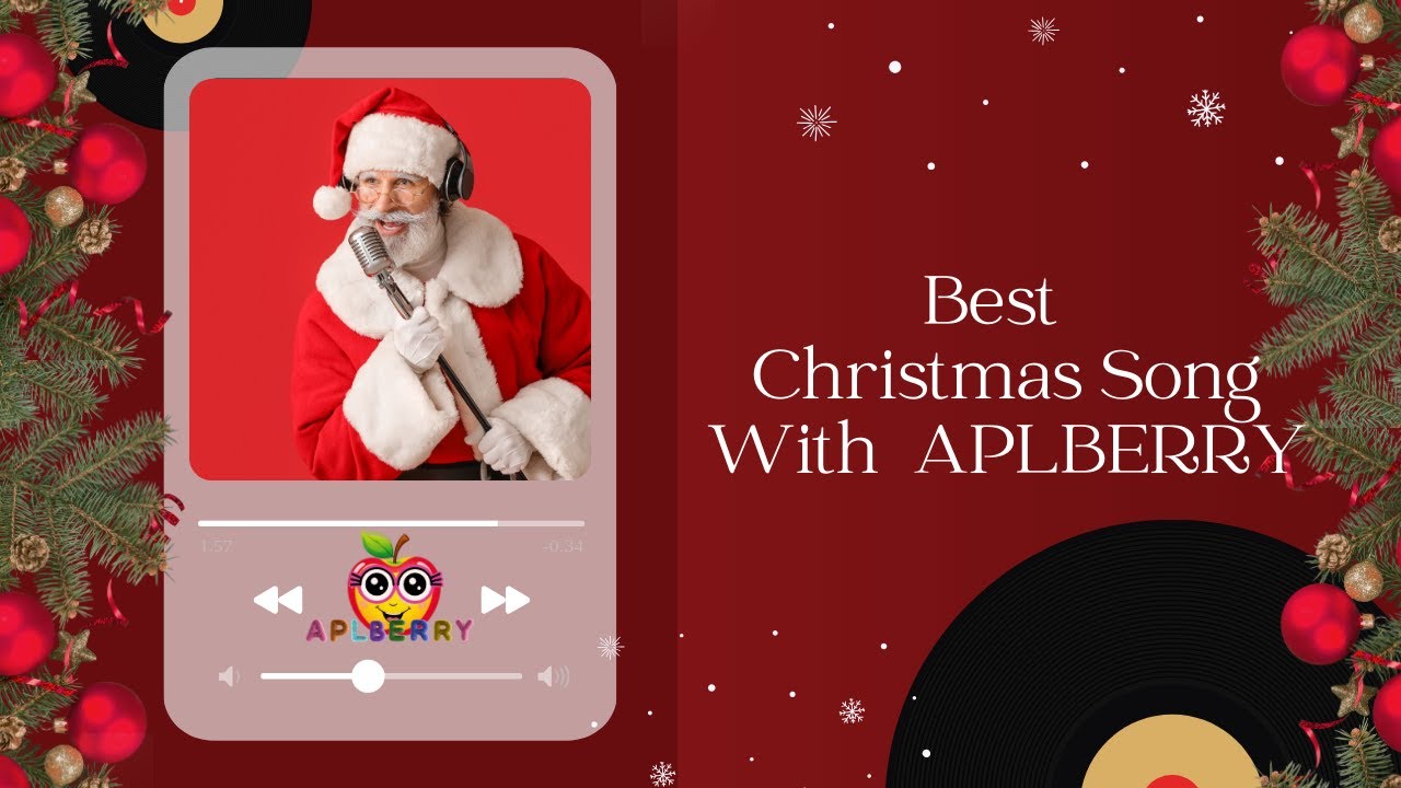 BEAUTIFUL RELAXING CHRISTMAS MUSIC 2025: Best Christmas Songs of All Time for Relax, Sleep, Study