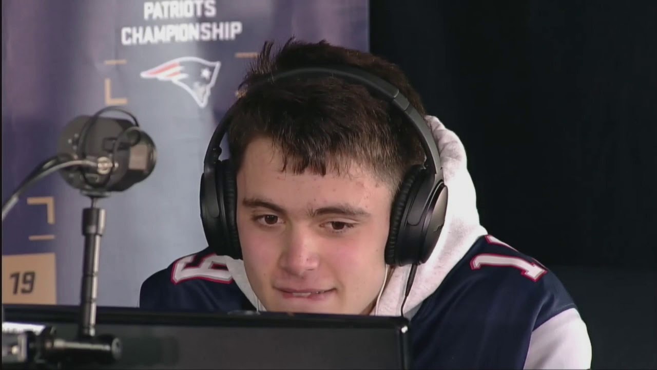 Madden 19 | JWALL Vs. SKIMBO | Patriots Club Series Championship