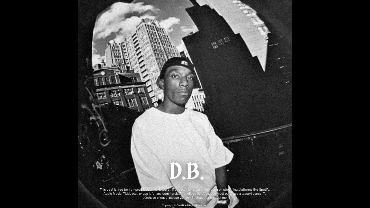 [FREE] - BACK AT YOU | Dark Freestyle 90s Underground Boom Bap x Mobb Deep x The Infamous Type Beat