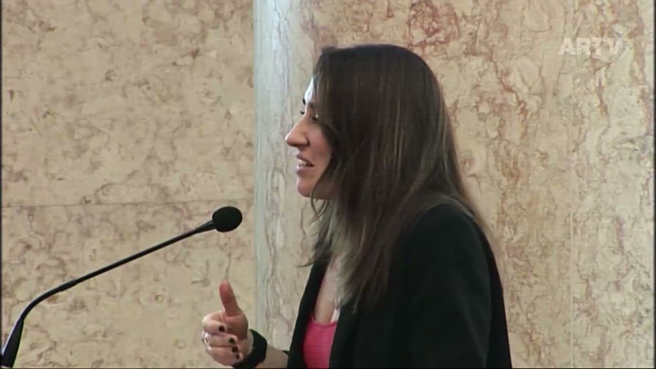 Audição conjunta Abanca Portugal, S.A e Banco Bilbao Vizcaya Argentaria S.A. | Marina Gonçalves 2ª