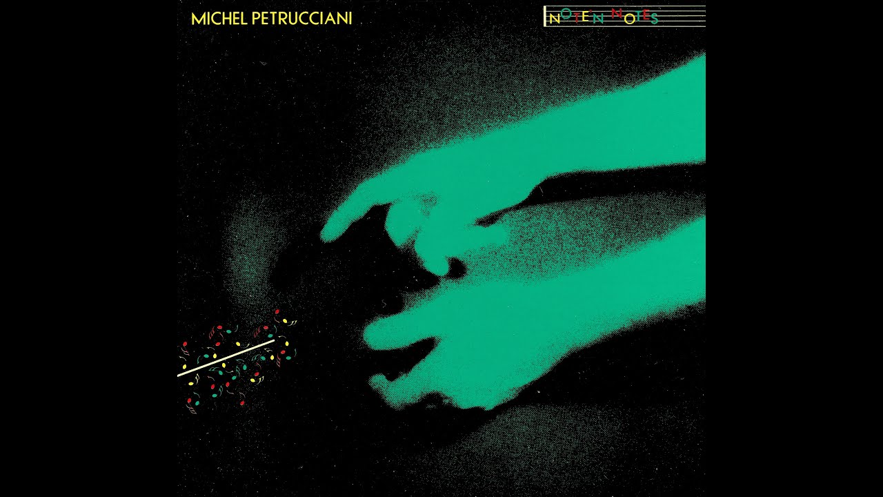 Michel Petrucciani Solo - Prelude To A Kiss