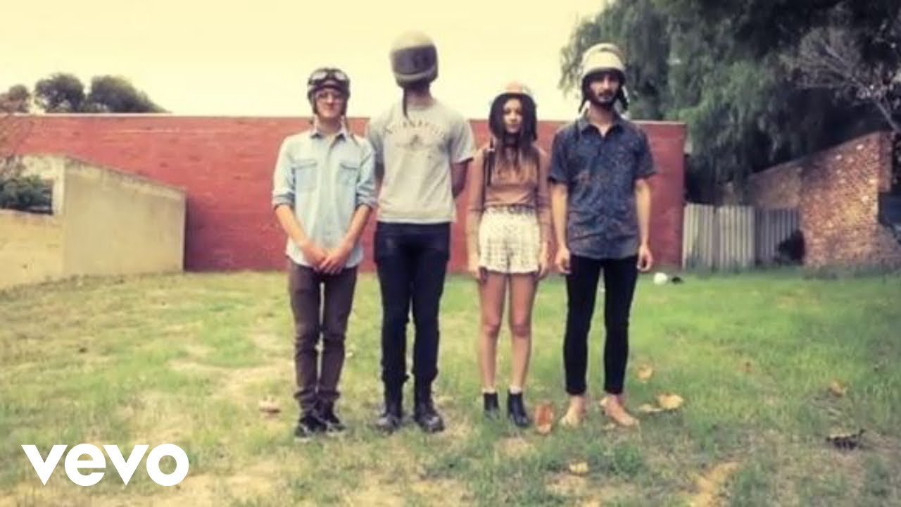 San Cisco - Rocket Ship