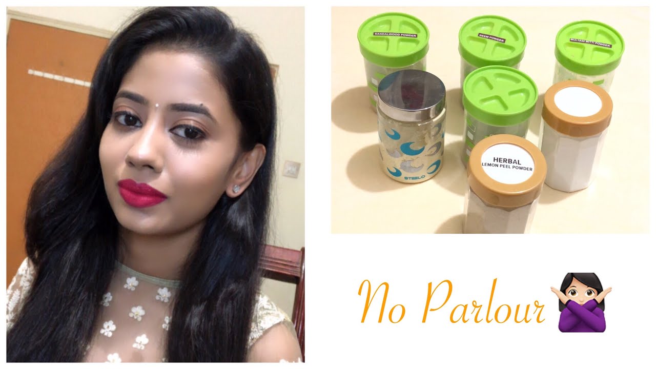 Bridal Series: Body Polishing at Home for Smooth,Even&Bright Flawless Skin