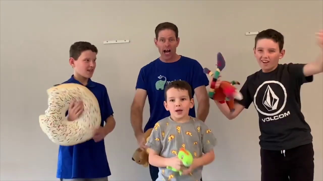 mainly music 8 September