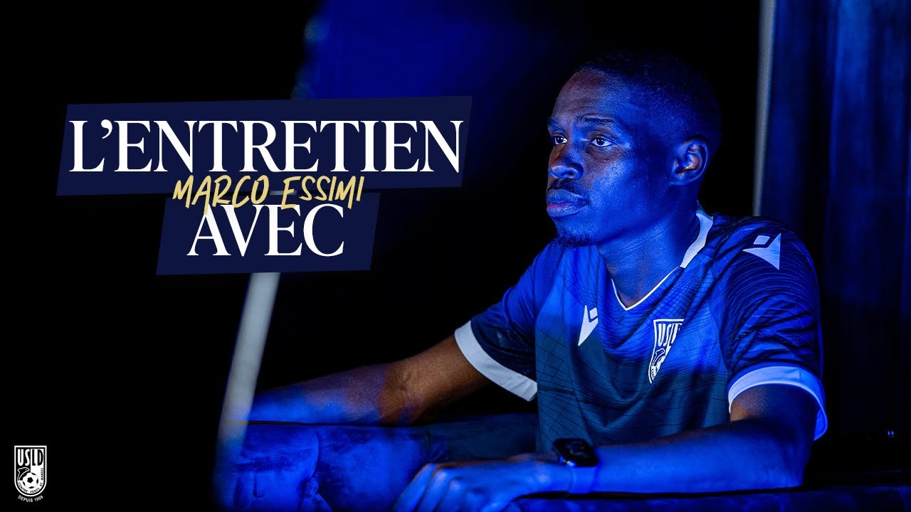 🗣️ Marco Essimi, de retour dans le monde professionnel