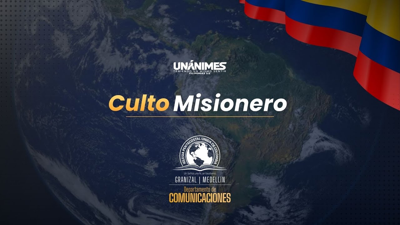 La galería de la fe | Pr. Yoan Velásquez Tobón