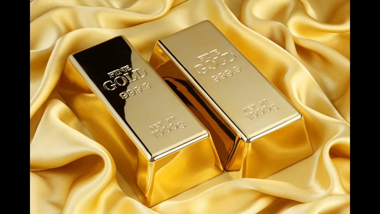 Qızıl haqqında məlumat GOLD #qizil