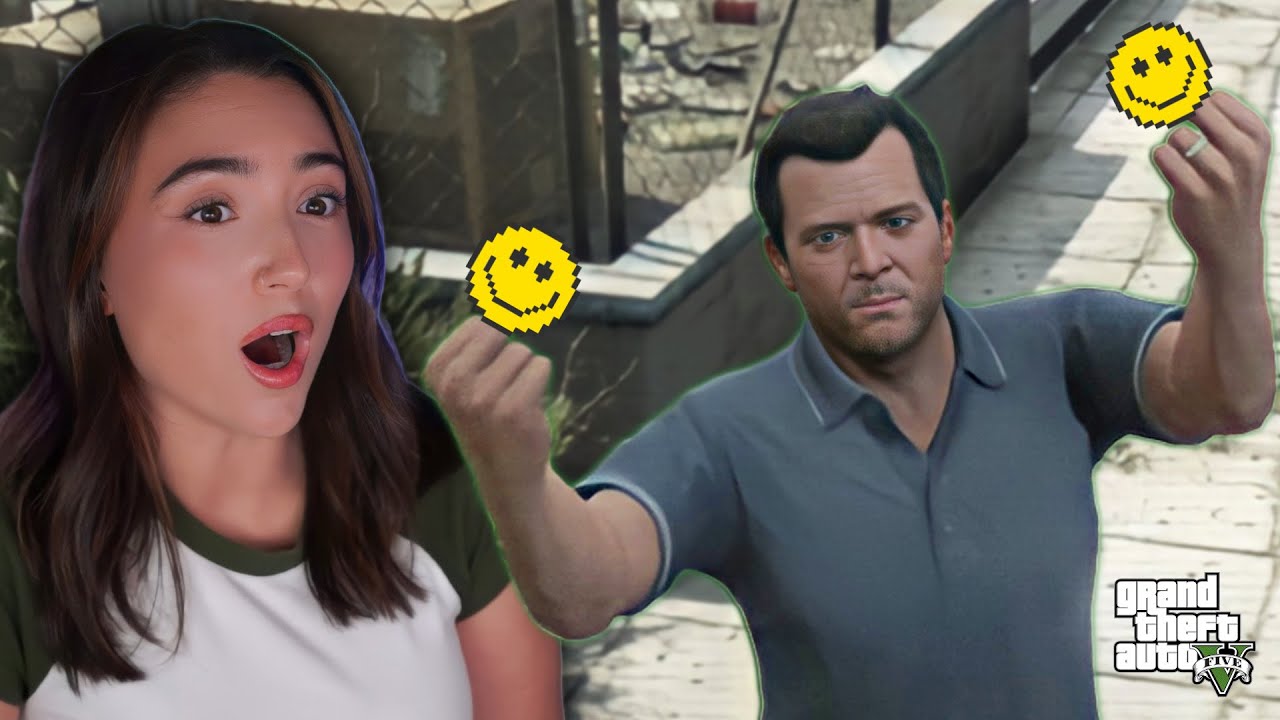 BOATS, HOES, N' TECH BROS - First GTA V Playthrough - Part 2