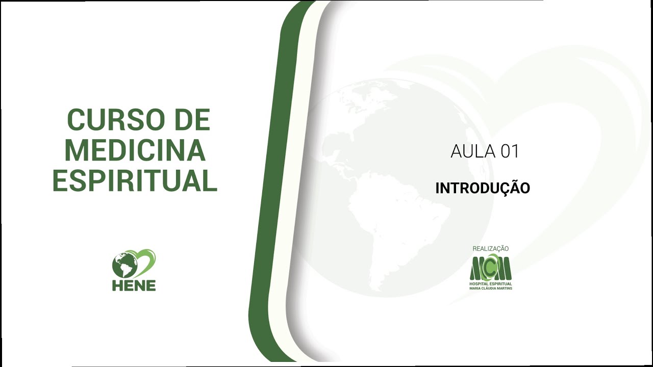 🔴 INTRODUÇÃO  (#AULA001)