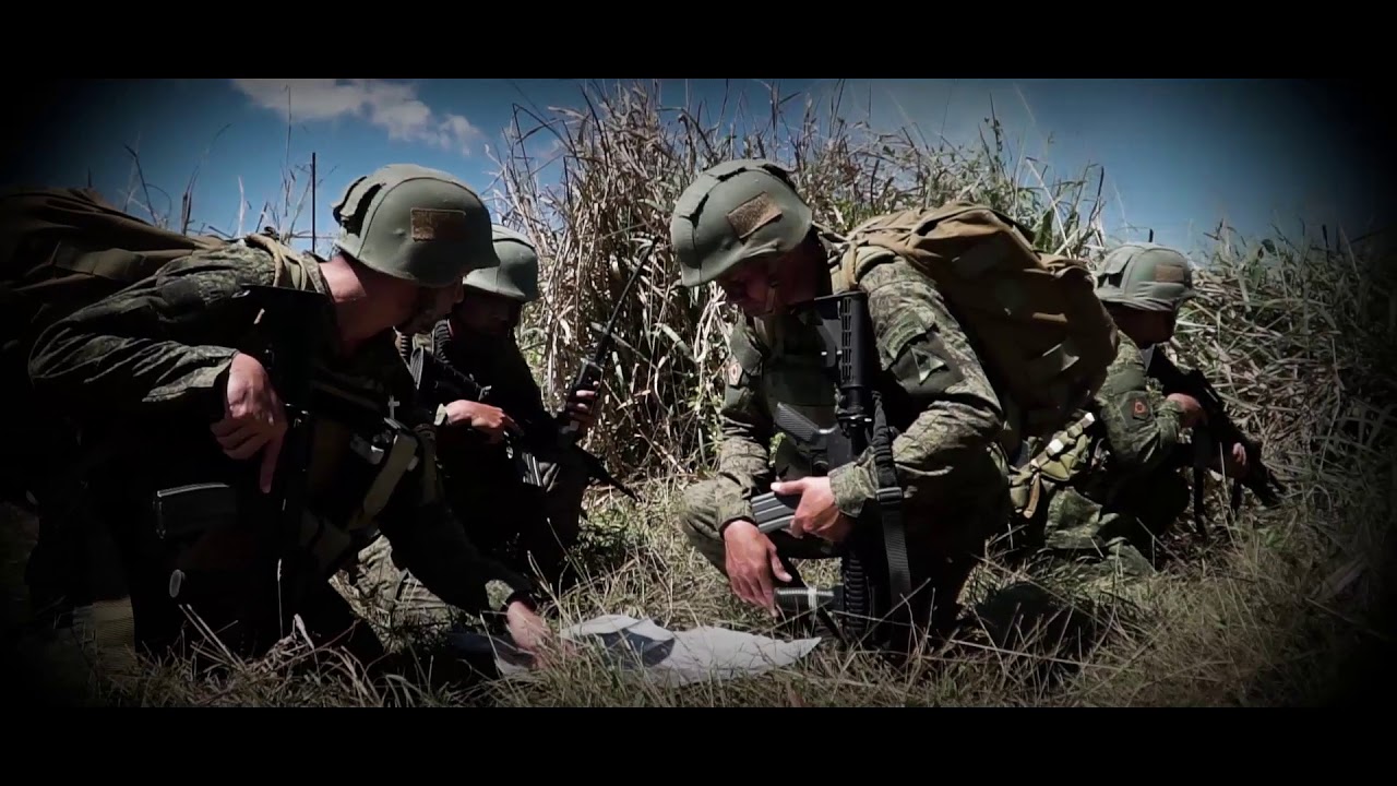 Army Signal Regiment