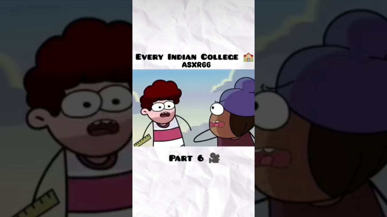 EVERY INDIAN COLLEGE  PART :-6 🏫🏫 