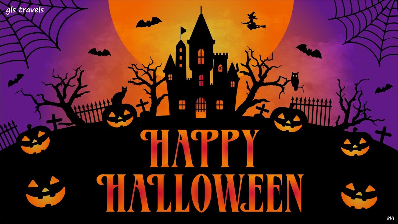 Halloween at Disney Anaheim.