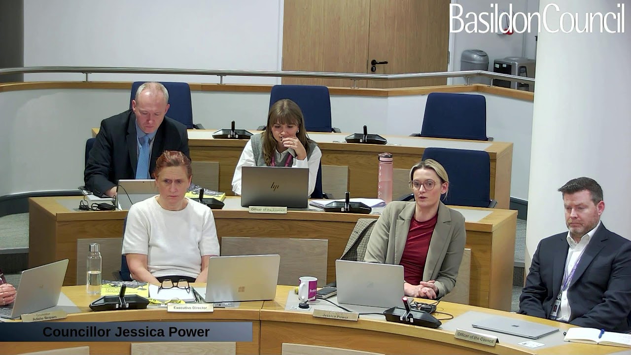 Regeneration & Economic Development Scrutiny Committee  - 04/02/2026