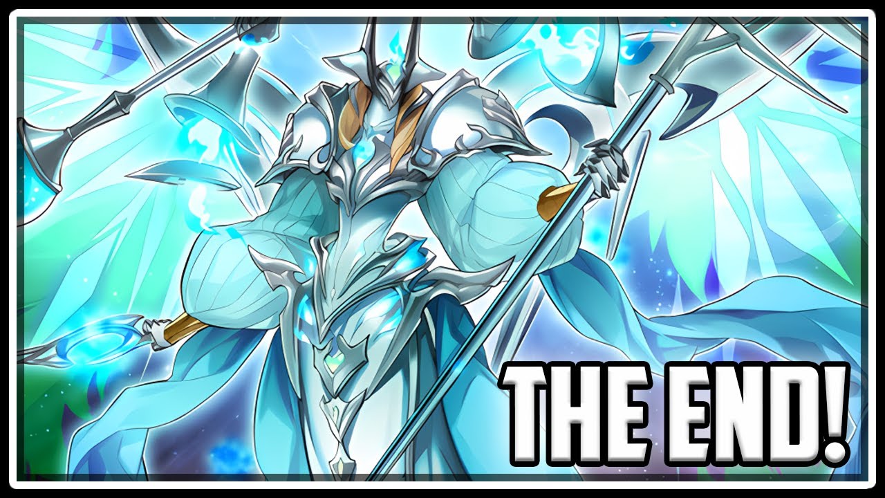 The End Is Near! Competitive Master Duel Tournament Gameplay!