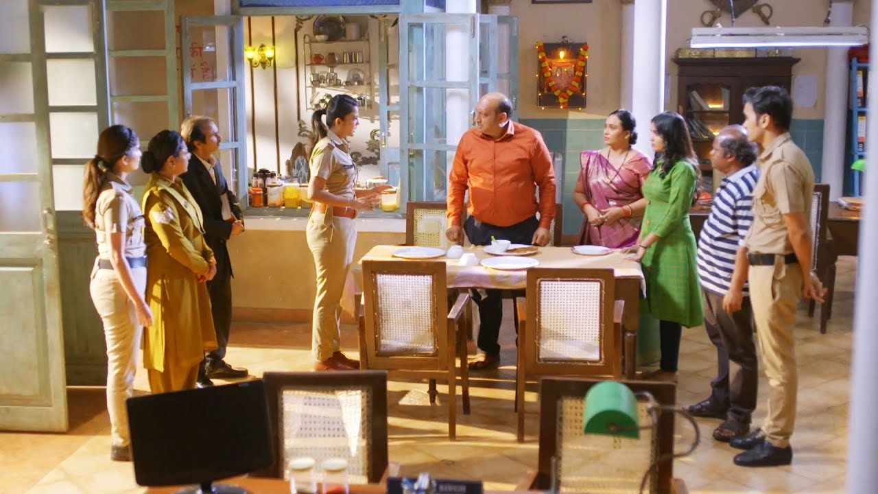 महिला पुलिस थाने पर किसने किया कब्ज़ा ? | Maddam Sir | Full Episode 613