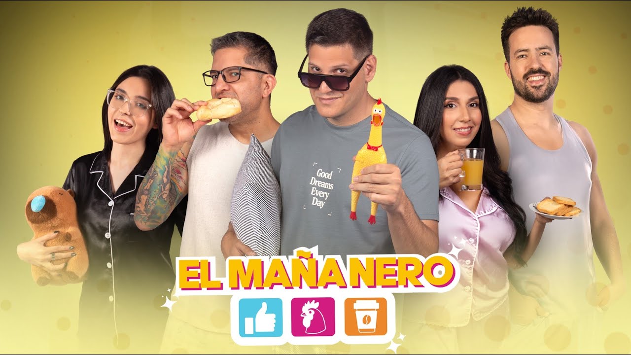 EL MAÑANERO