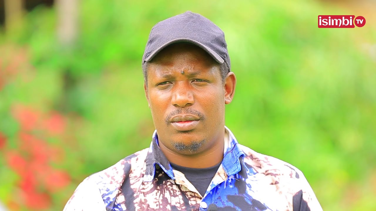 AKAZI NAKORAGA ZAMBIA KARI 'UKWIYAHURA'😥Nafungiweyo, na TANZANIA|UMUGORE yarwariyeyo Depression...